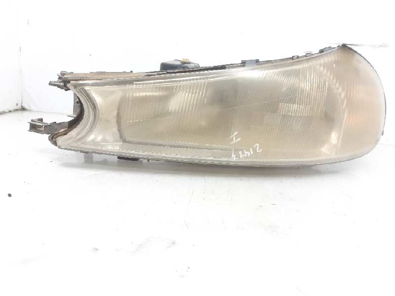 FORD Mondeo 2 generation (1996-2000) Front Left Headlight 1305235440 18569149