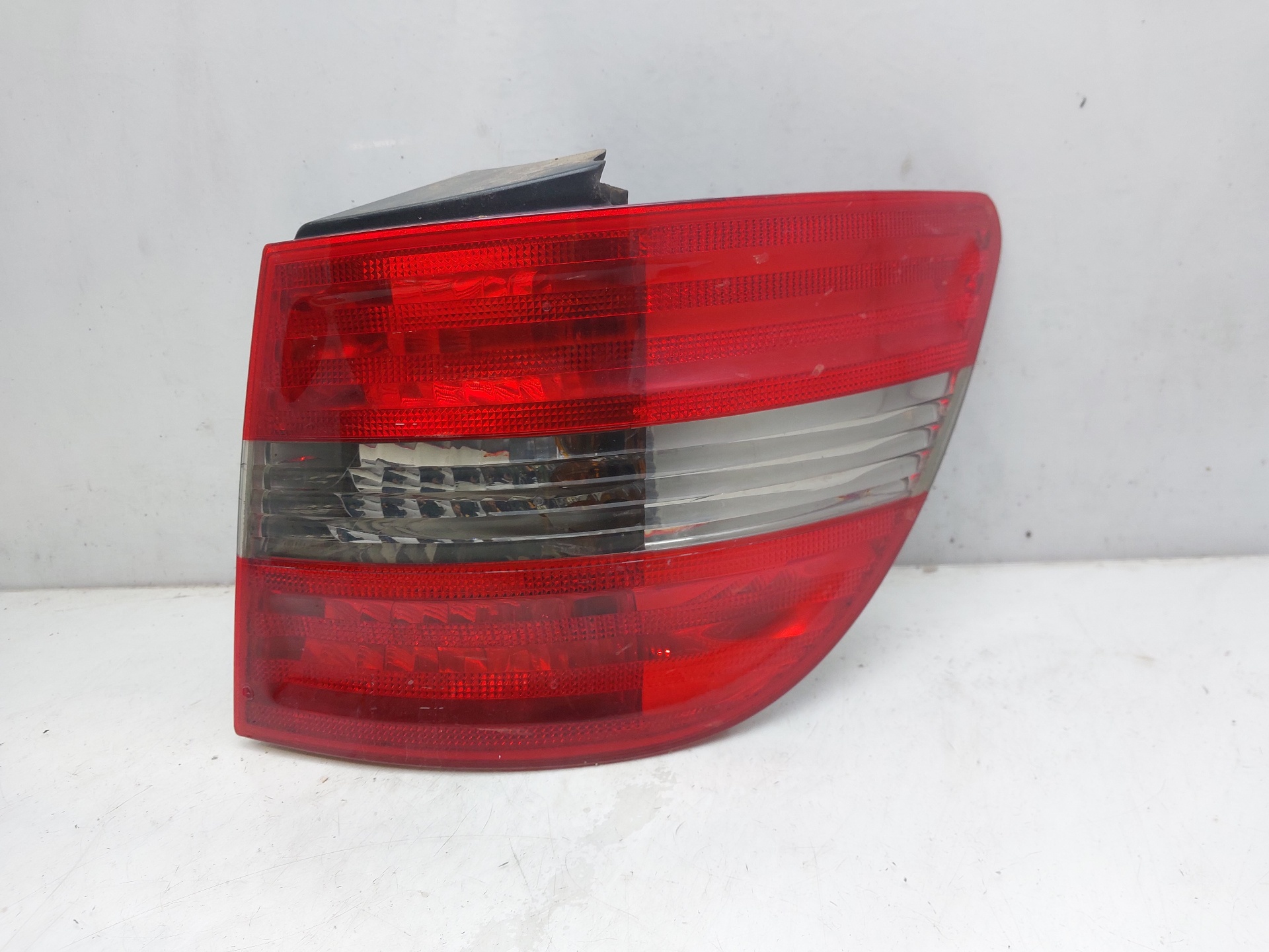 CHEVROLET B-Class W245 (2005-2011) Rear Right Taillight Lamp A1698202664 24148215