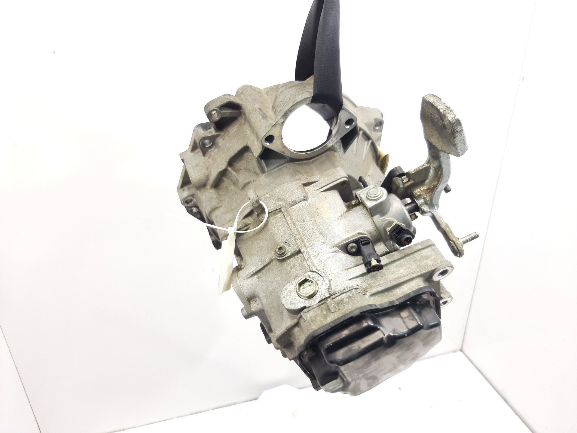 VOLKSWAGEN Polo 5 generation (2009-2017) Gearbox PHB,5-MARCHA 24786802