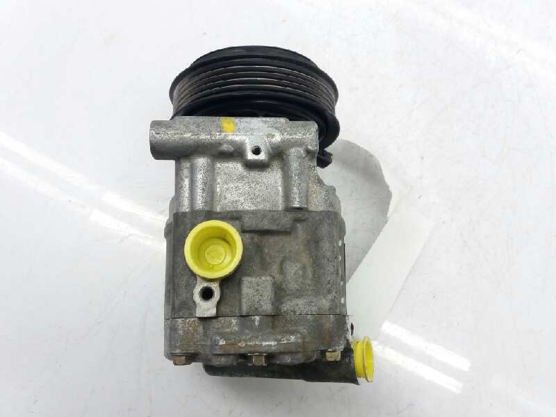 FIAT Punto 3 generation (2005-2020) Air Condition Pump 51747318 20177150