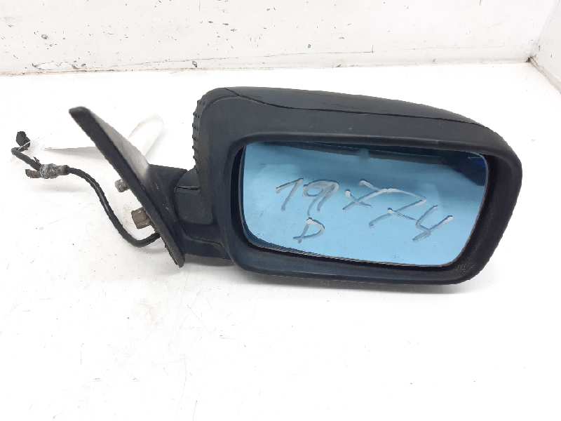 BMW 5 Series E34 (1988-1996) Right Side Wing Mirror 30236 18477950