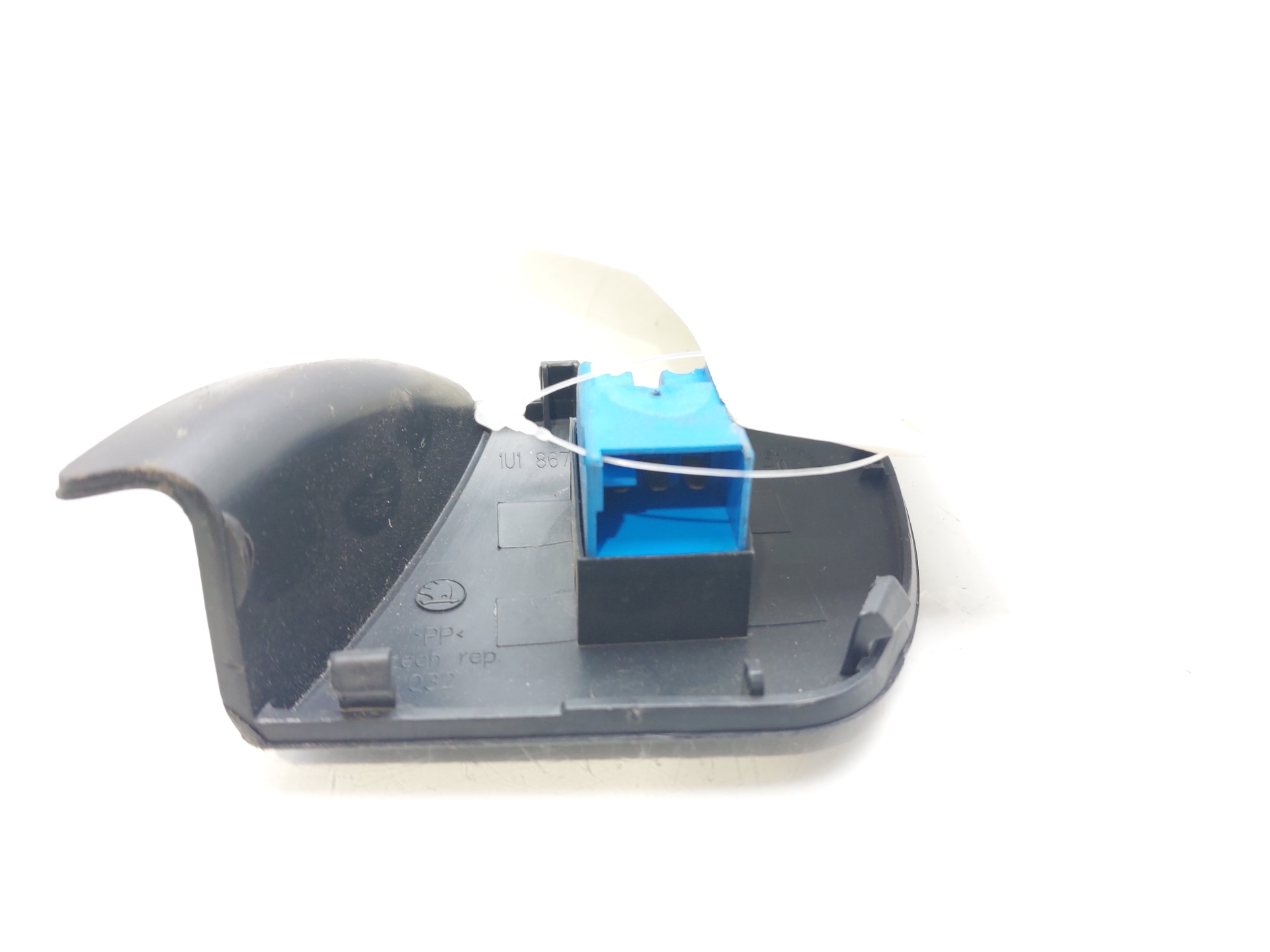 VAUXHALL Octavia 1 generation (1996-2010) Rear Right Door Window Control Switch 3B0959855 22559820