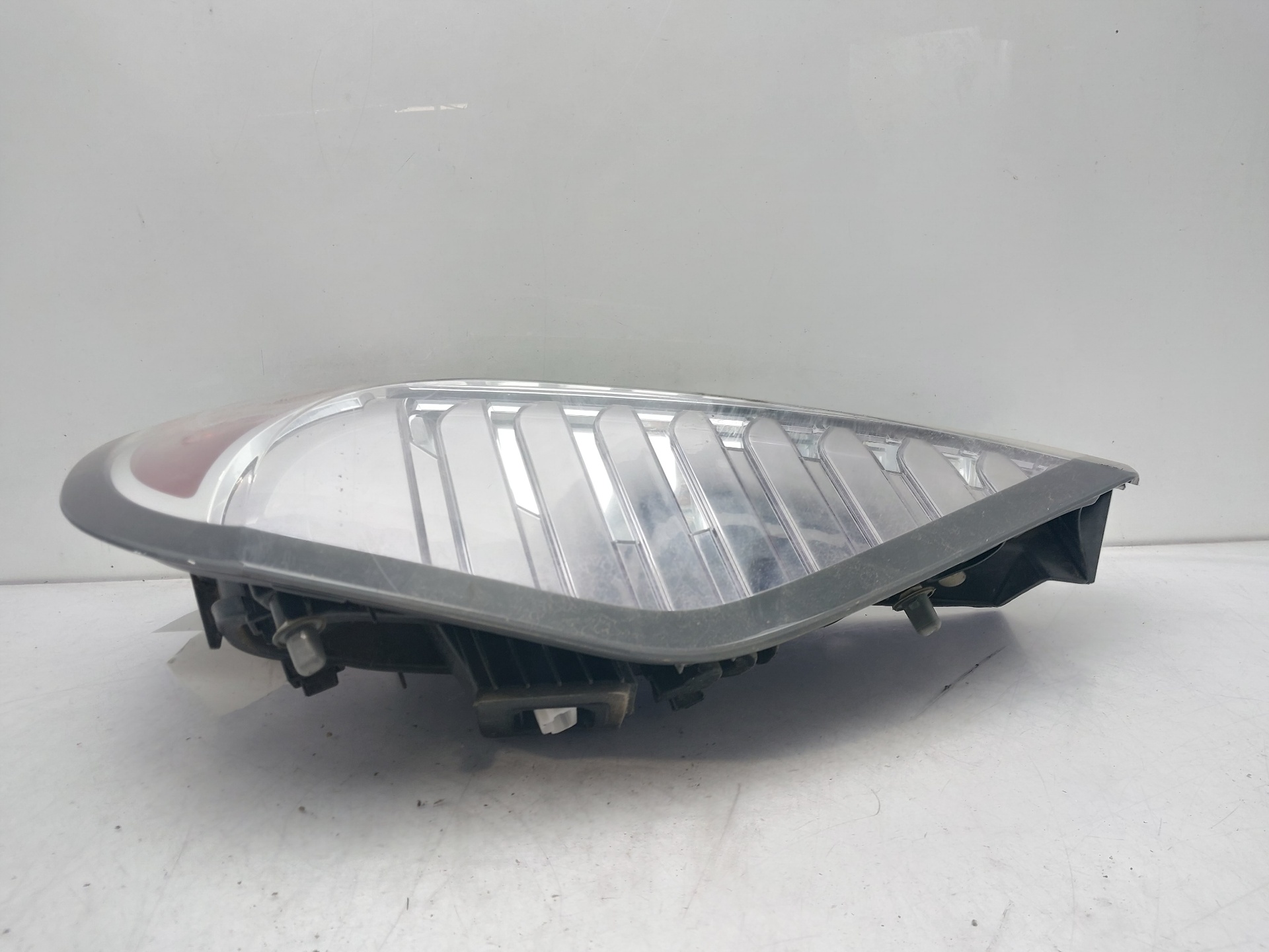 RENAULT Scenic 3 generation (2009-2015) Galinis dešinys žibintas 265503764R 22476534