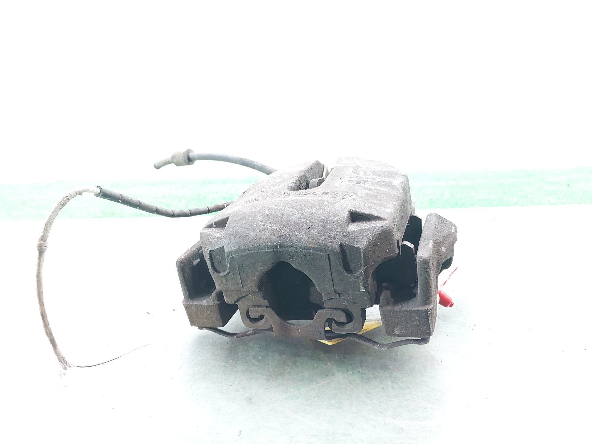 BMW 5 Series E39 (1995-2004) Front Left Brake Caliper 34111163385 24768956