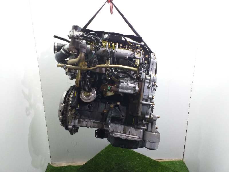 NISSAN Primera P12 (2001-2008) Motor YD22 22020593