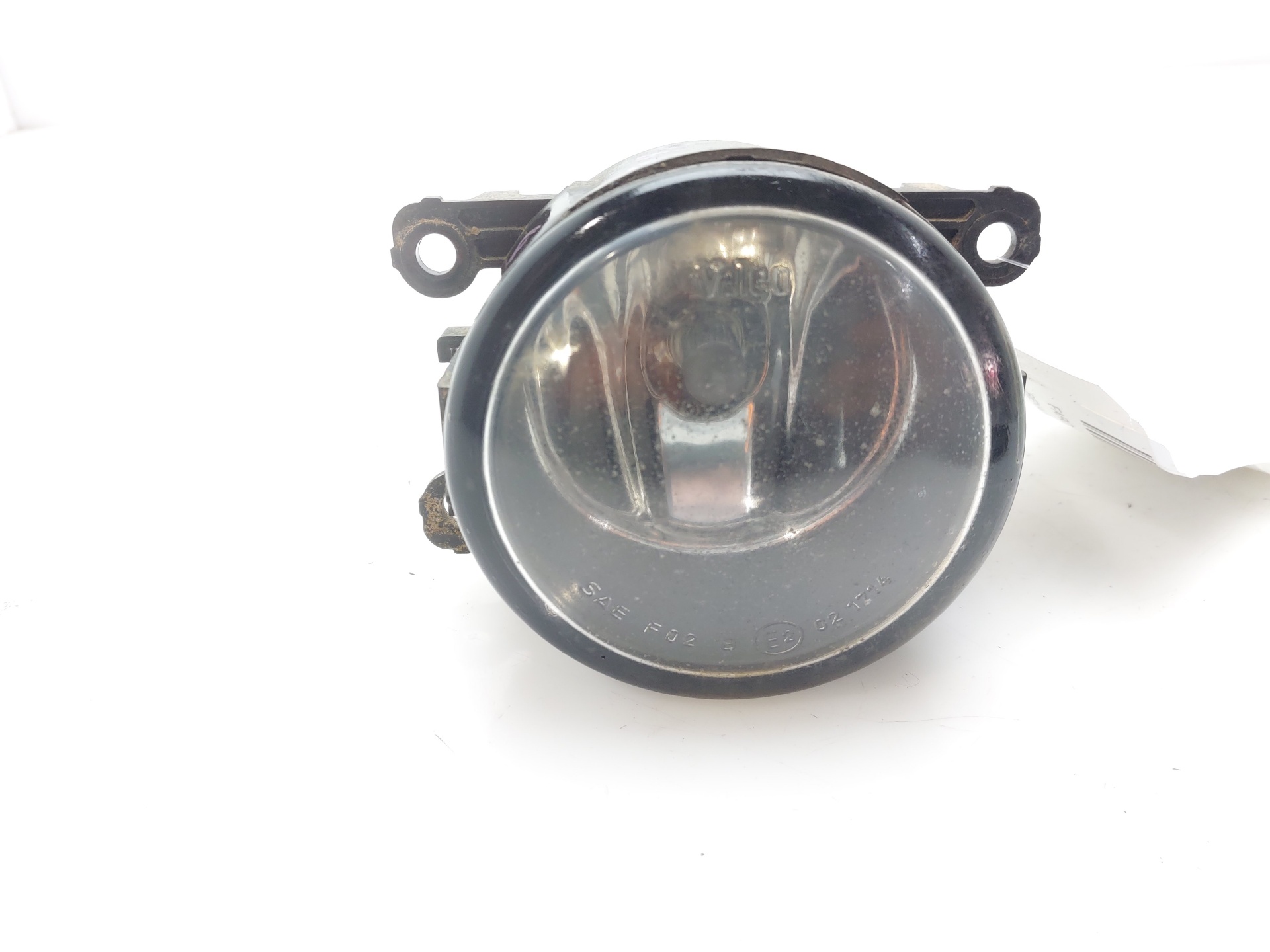 DODGE Megane 3 generation (2008-2020) Front Right Fog Light 8200074008 23669084