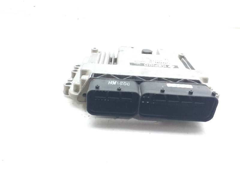 HYUNDAI Veloster 1 generation (2011-2016) Engine Control Unit ECU 391102BBC3 24103540