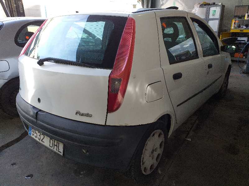 FIAT Punto 3 generation (2005-2020) Uždegimo ritė (babina) 46543230 18575446