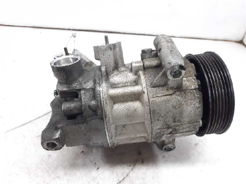 SEAT Leon 3 generation (2012-2020) Air Condition Pump 5Q0816803B 18400684