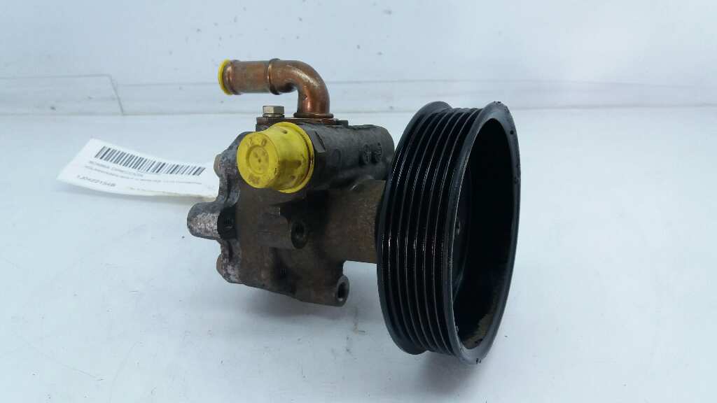 VOLKSWAGEN Bora 1 generation (1998-2005) Power Steering Pump 1J0422154B 20174687