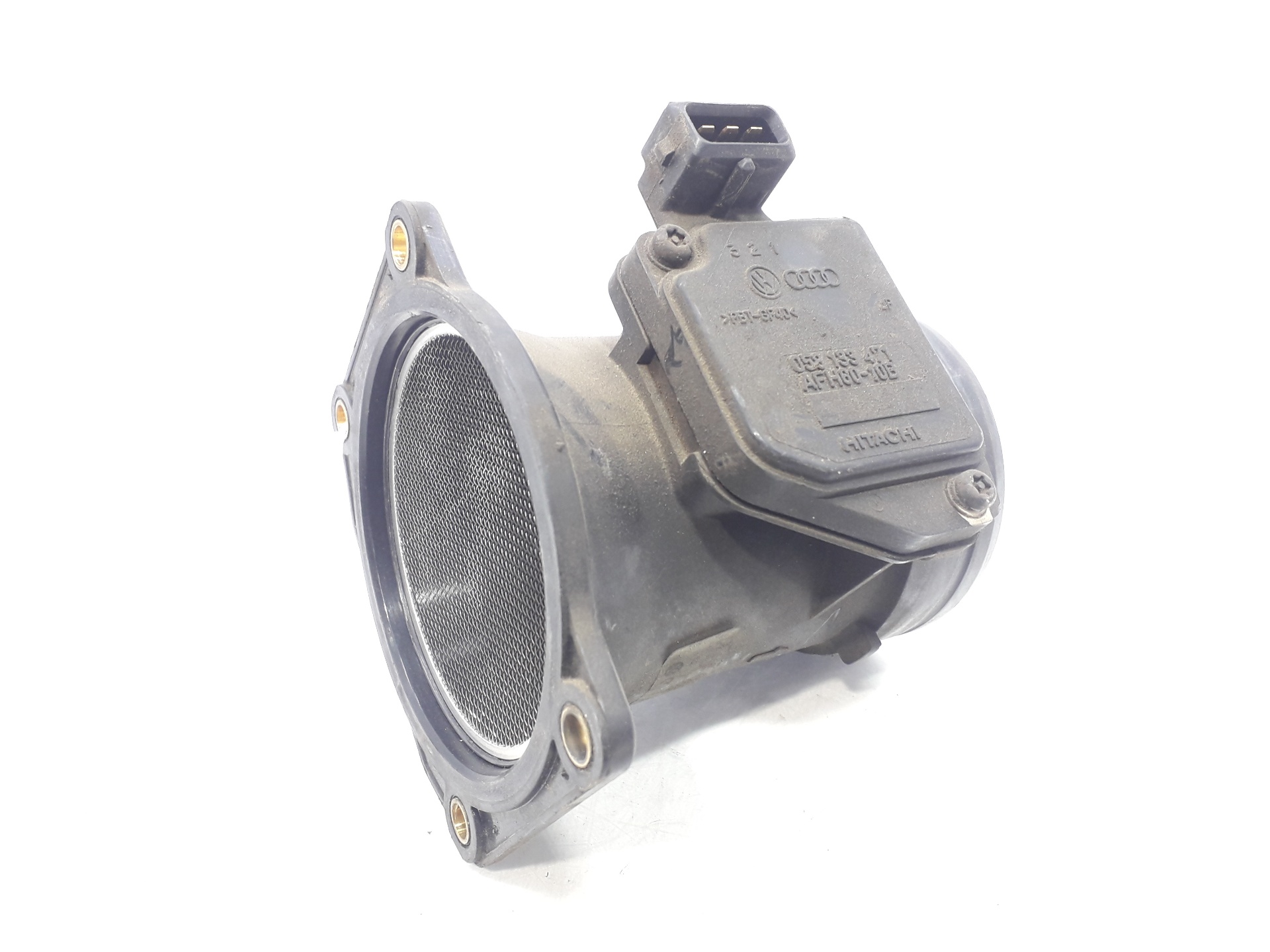 AUDI A4 B5/8D (1994-2001) Debitmetru de aer 074906461 22455519