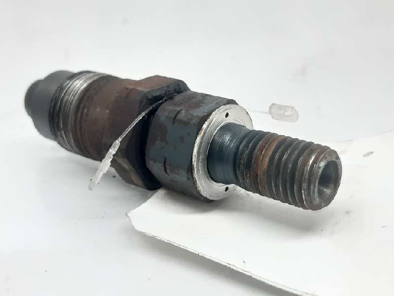 MITSUBISHI L200 3 generation (1996-2006) Injecteur de carburant MD196607 20190787