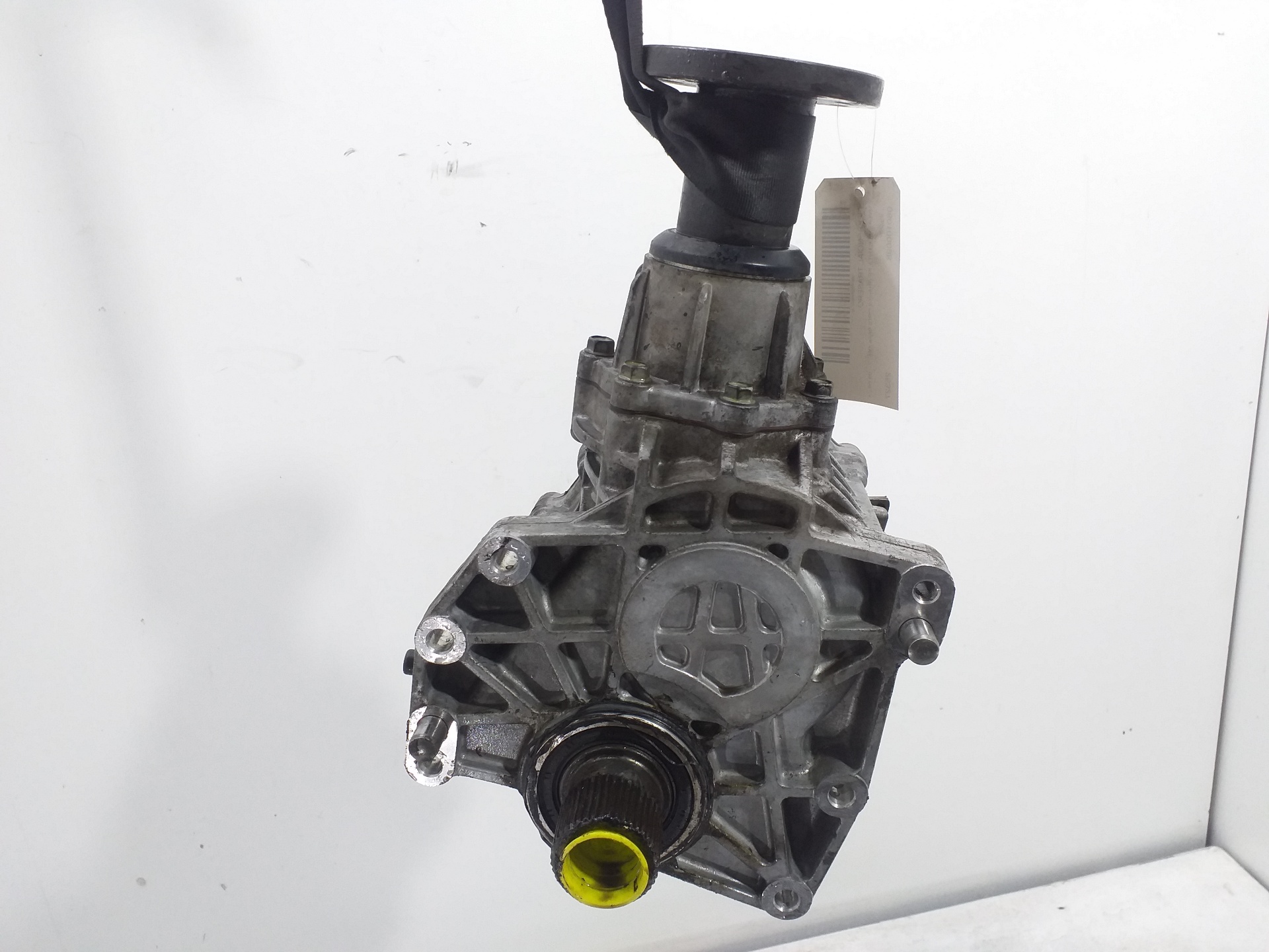 HYUNDAI Santa Fe CM (2006-2013) Front Transfer Case 060100098 24035955