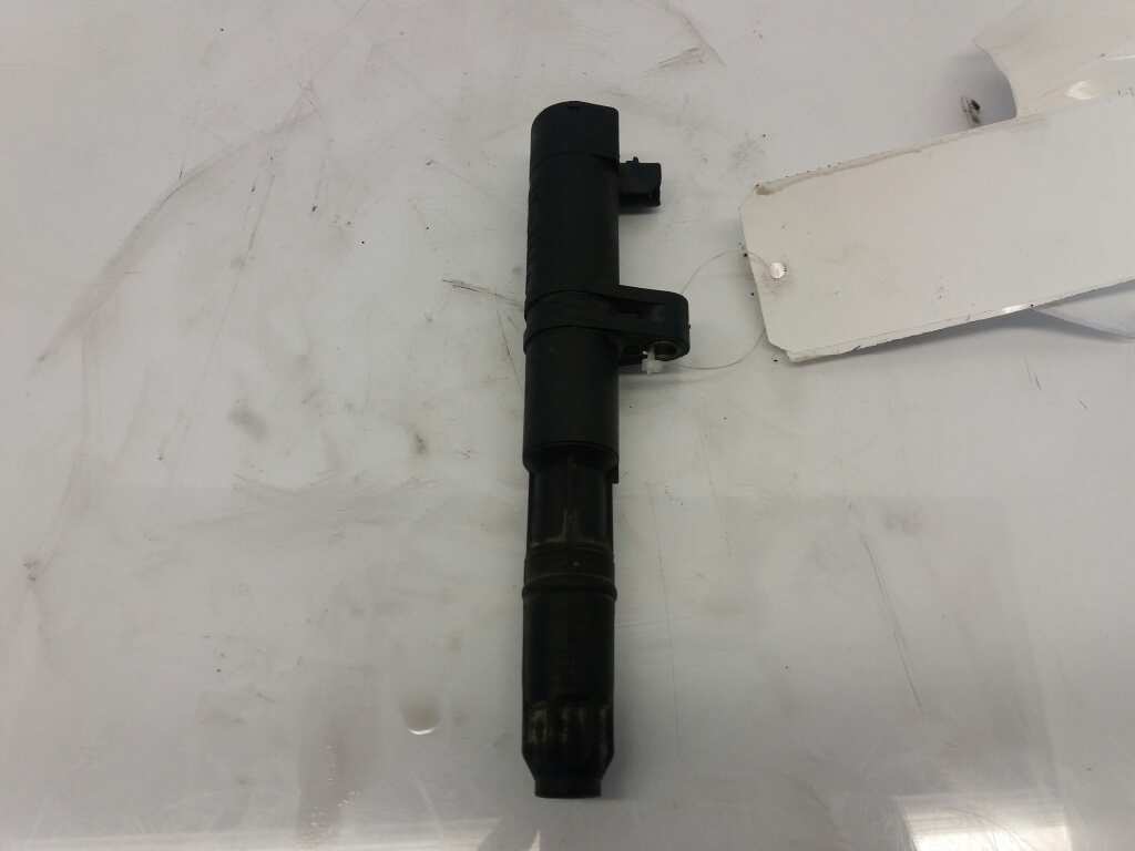 RENAULT Megane 2 generation (2002-2012) High Voltage Ignition Coil 7700875000 20192793