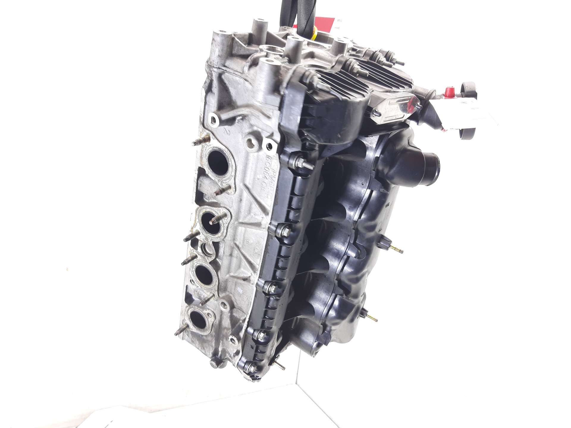 LAND ROVER Range Rover Sport 1 generation (2005-2013) Engine Cylinder Head PM6H4Q 23031988