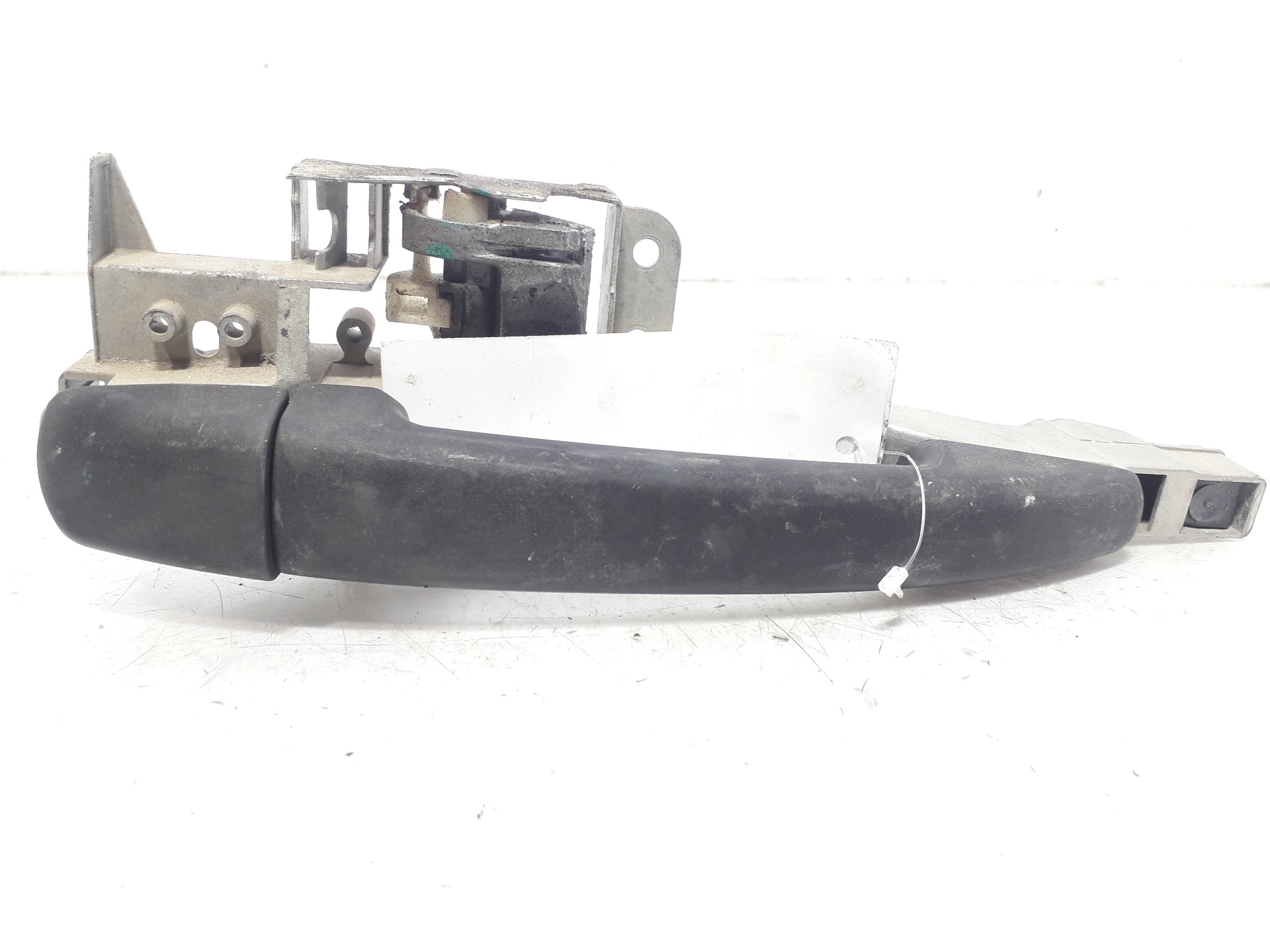 CITROËN C4 1 generation (2004-2011) Front Right Door Exterior Handle 9682508080 22273673