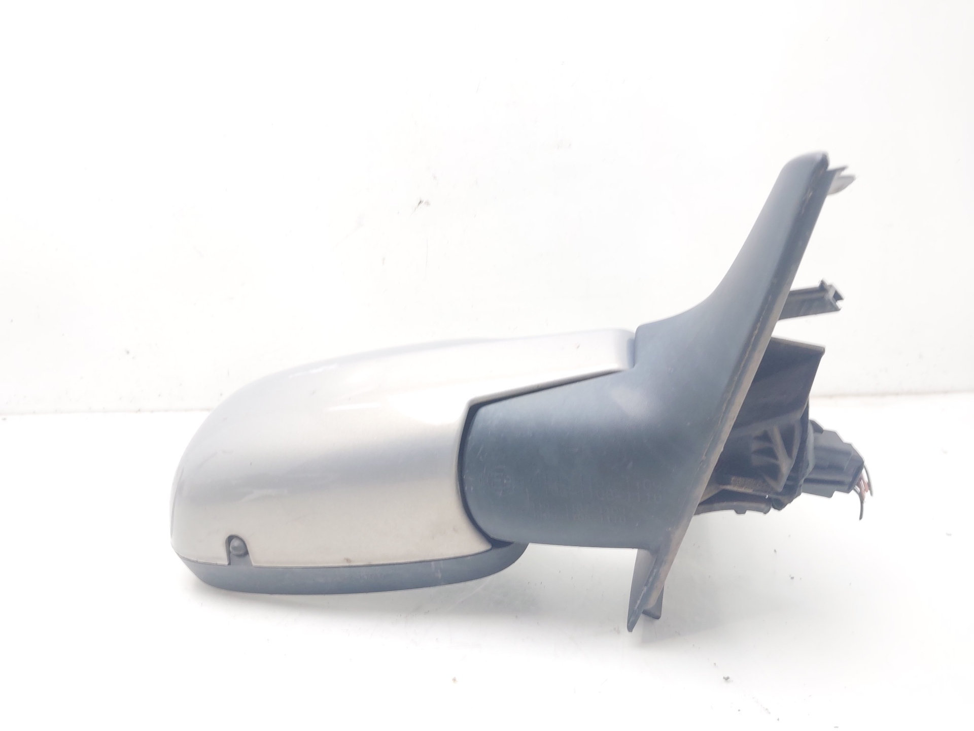 VAUXHALL Megane 2 generation (2002-2012) Right Side Wing Mirror 12353070 21717076