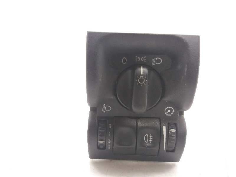 OPEL Vectra B (1995-1999) Unitate de control comutator faruri 90504968 18375749