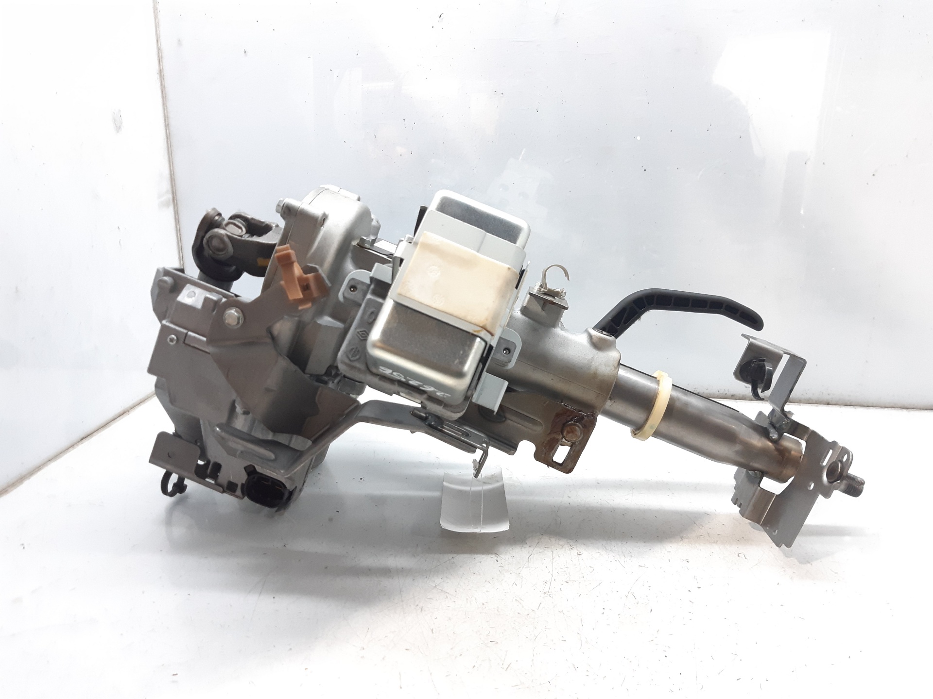 RENAULT Koleos 1 generation (2008-2016) Steering Column Mechanism 48810JY40A 21326849