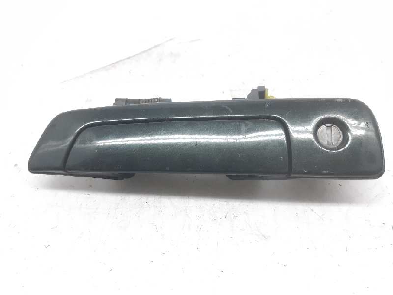 MITSUBISHI Galant 8 generation (1996-2006) Front Left Door Exterior Handle MR271867 18437112