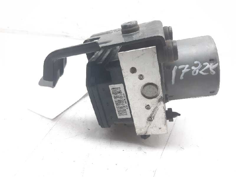 HYUNDAI Tucson 3 generation (2015-2021) ABS Pump 589202Y350 20190087