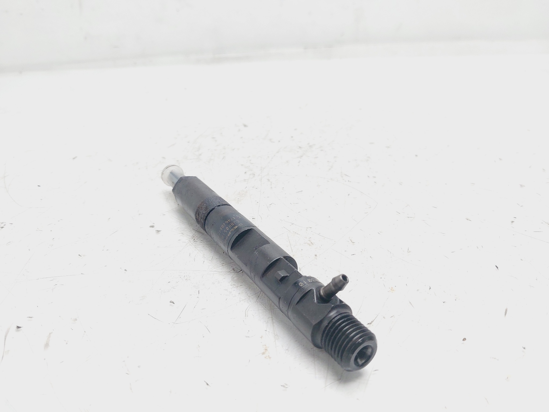 CHRYSLER Stratus 1 generation (1995-2000) Fuel Injector 8200815416 25779089