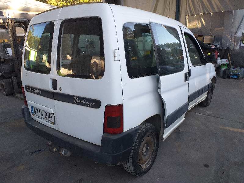 CITROËN 1 generation (1996-2012) Впускной коллектор 9642405280 22330525