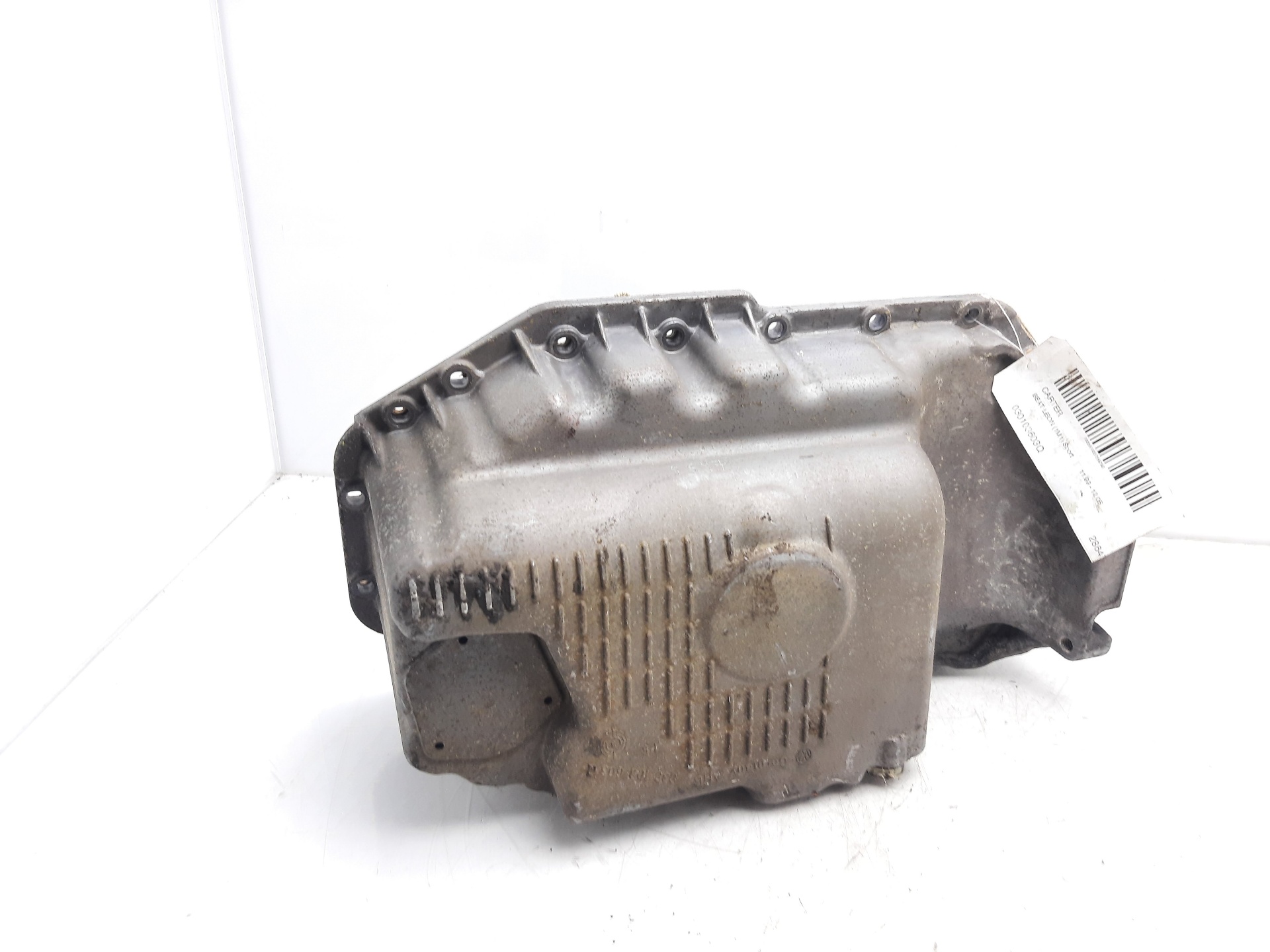 SEAT Leon 1 generation (1999-2005) Crankcase 030103603Q 25608596