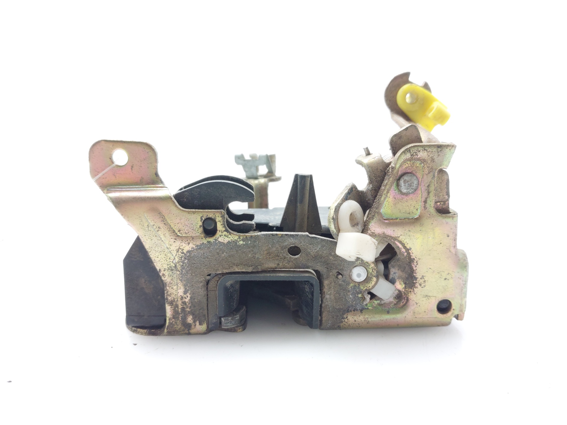 ASTON MARTIN Kangoo 1 generation (1998-2009) Front Right Door Lock 7701044464 22563453