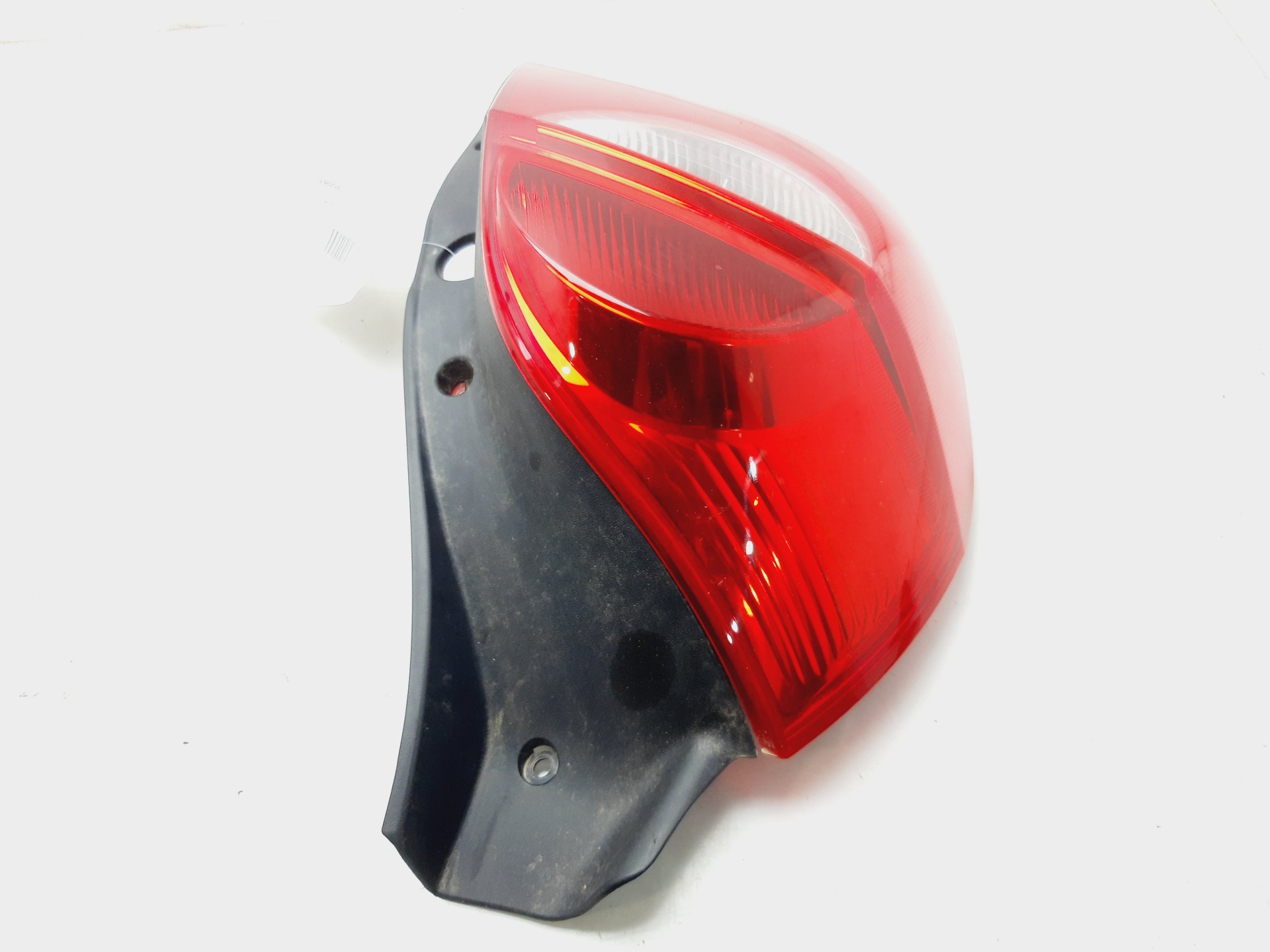 RENAULT Clio 3 generation (2005-2012) Galinis kairys žibintas 8200459962 27326609