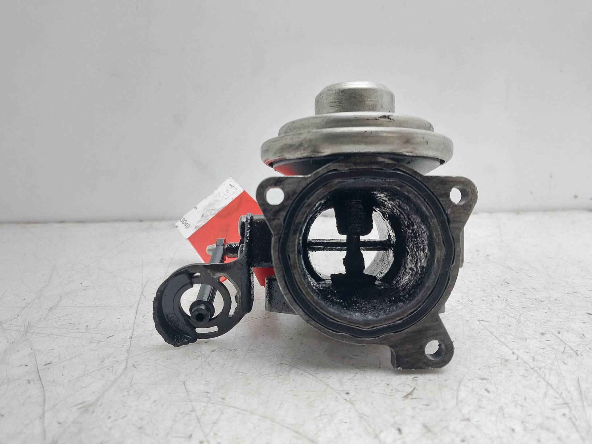 VOLKSWAGEN Passat B5 (1996-2005) EGR Valve 038129637B 22510467