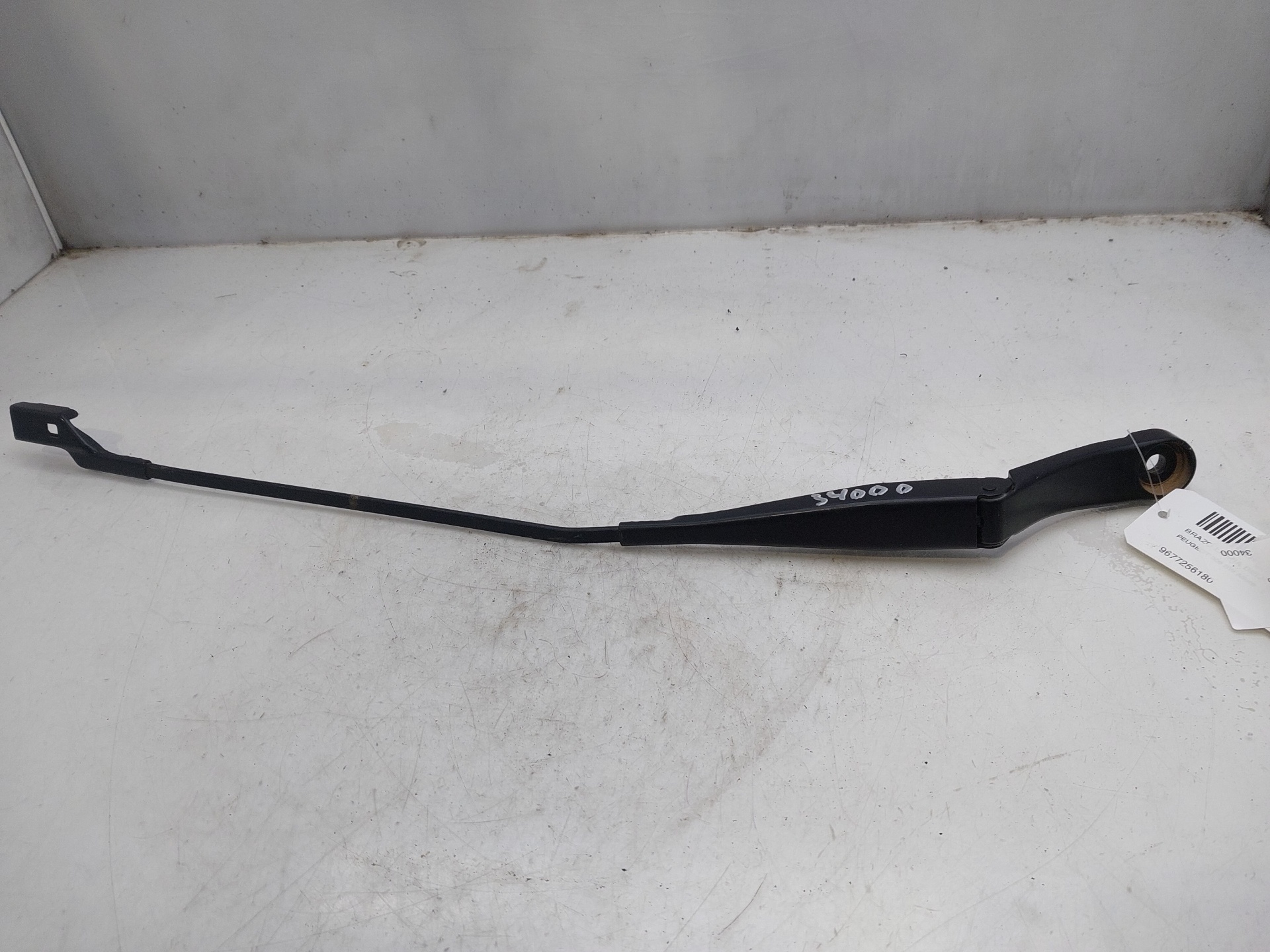 PEUGEOT 308 T9 (2013-2021) Front Wiper Arms 9677256180 23892017