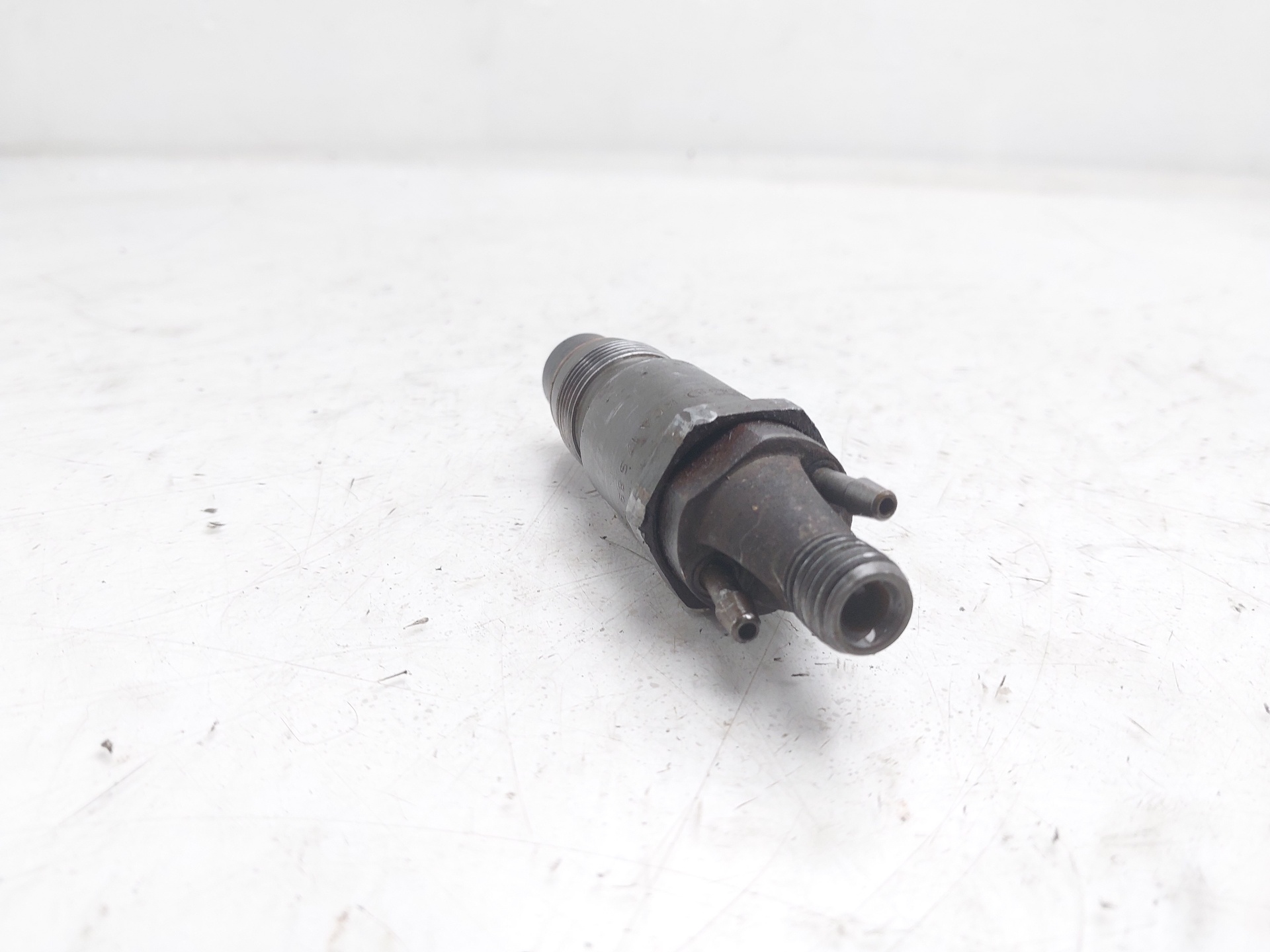 MERCEDES-BENZ E-Class W210/S210 (1995-2002) Fuel Injector KCA17S89 26539286