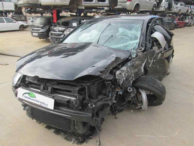 VOLKSWAGEN Golf 5 generation (2003-2009) Étrier de frein avant gauche 1K0615123D 20165478