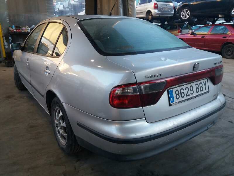 SEAT Toledo 2 generation (1999-2006) Насос гидроусилителя 1J0422154A 20184586