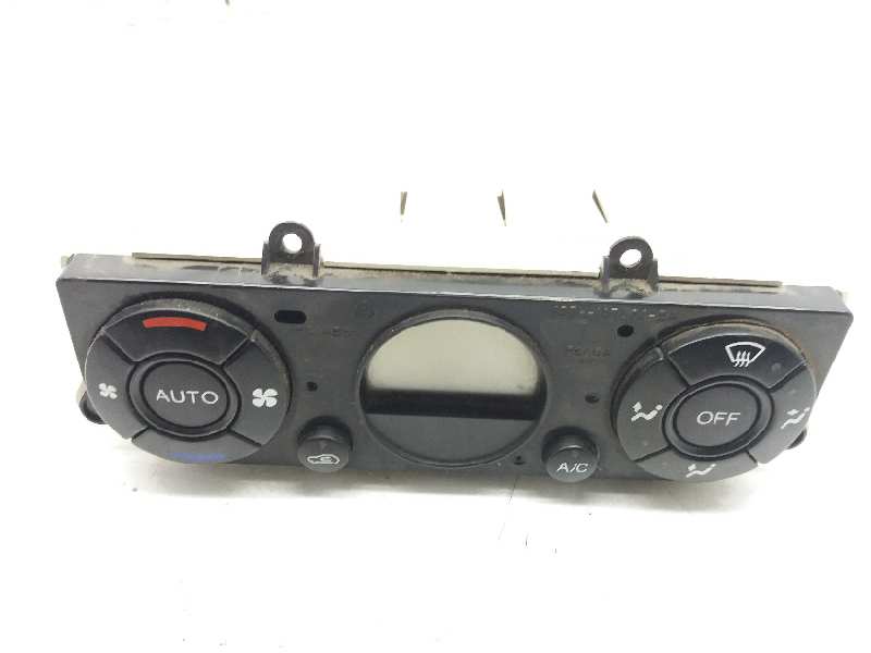 FORD Mondeo 3 generation (2000-2007) Climate  Control Unit 1S7H18C612BA 20187272