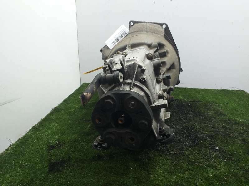 BMW 3 Series E46 (1997-2006) Gearbox HDZ 18427285