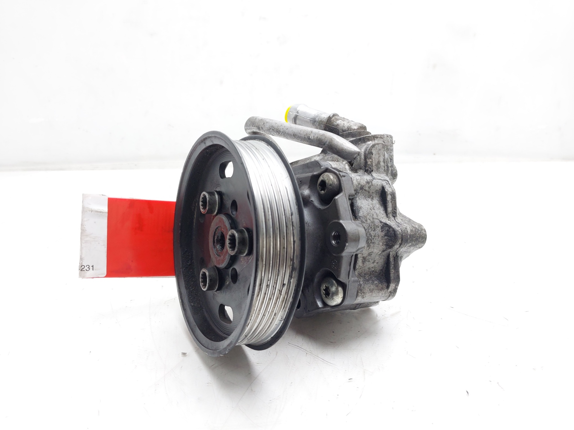 AUDI A4 B8/8K (2011-2016) Power Steering Pump 8K0145154B 24758187