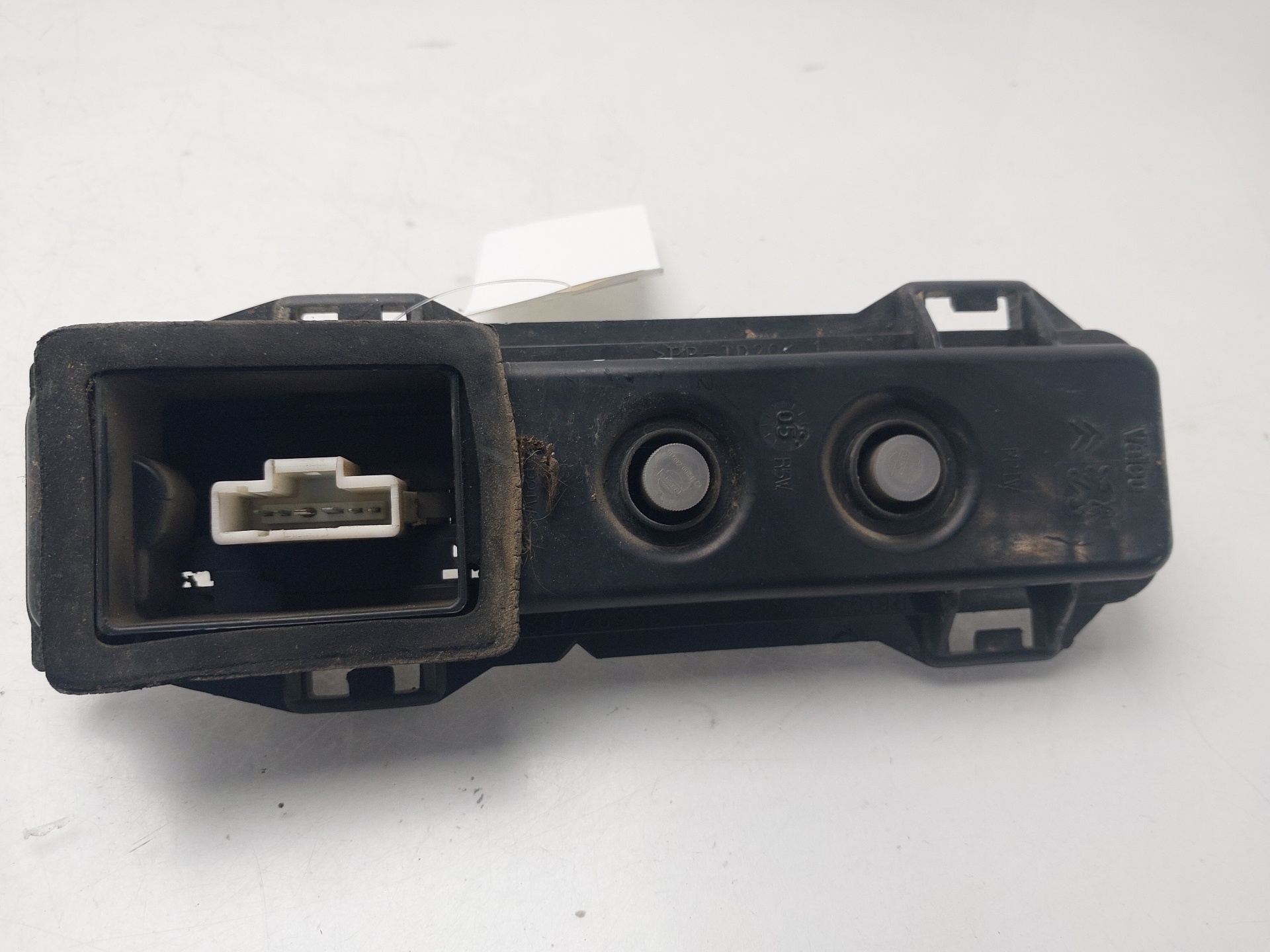 Portalámparas RHY 89026938 de Peugeot 307 break (3e) 2002-2008 con 163403 km - pieza usada