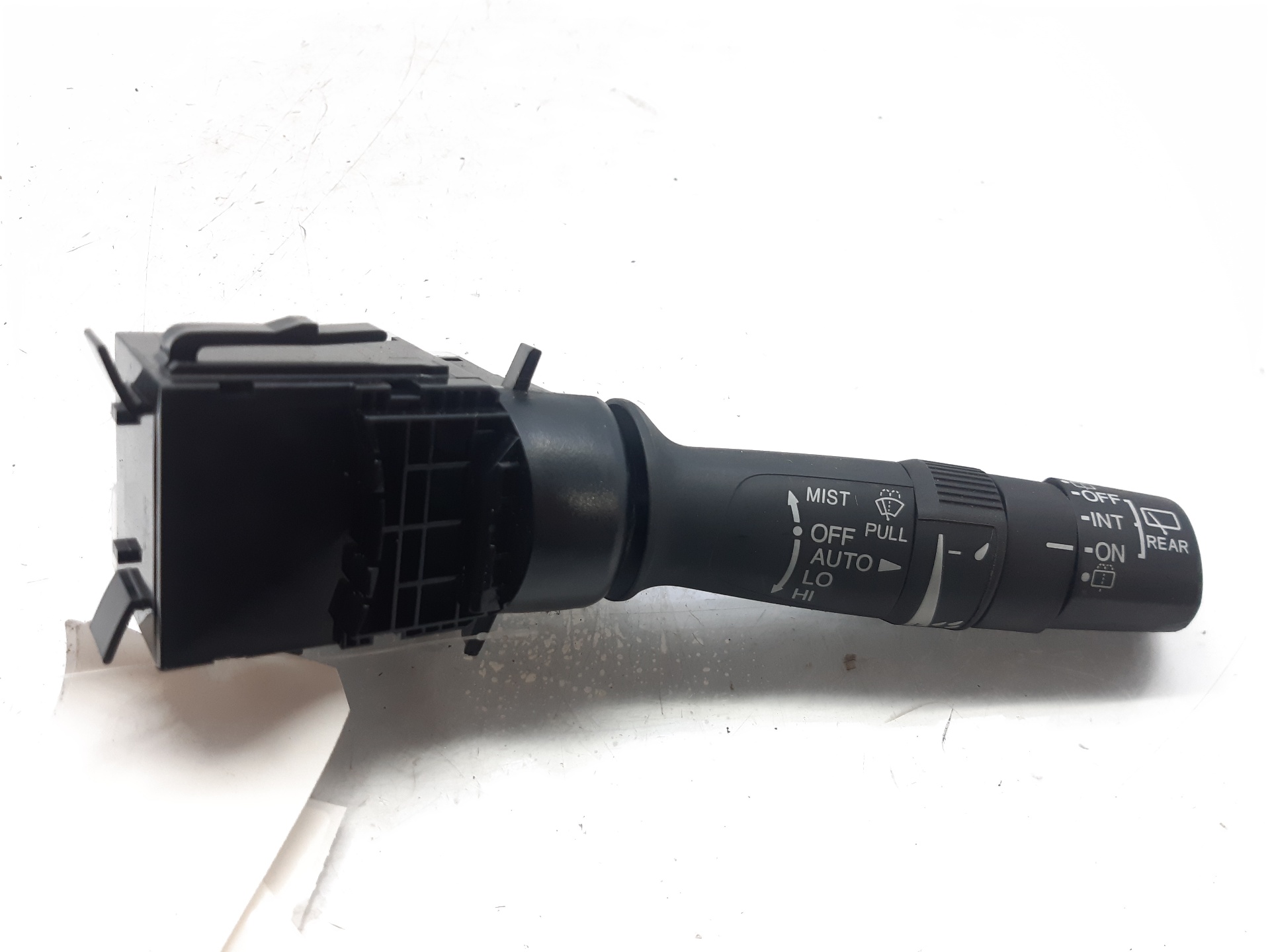 HONDA HR-V 2 generation (2015-2022) Indicator Wiper Stalk Switch 35256TV0A11 18710231