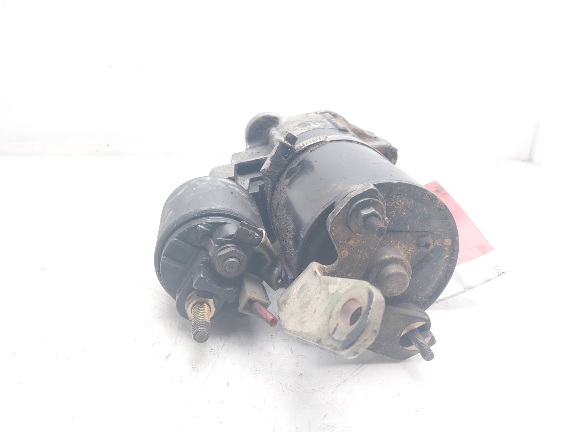 AUDI A4 B6/8E (2000-2005) Starter Motor 06B911023 25024154