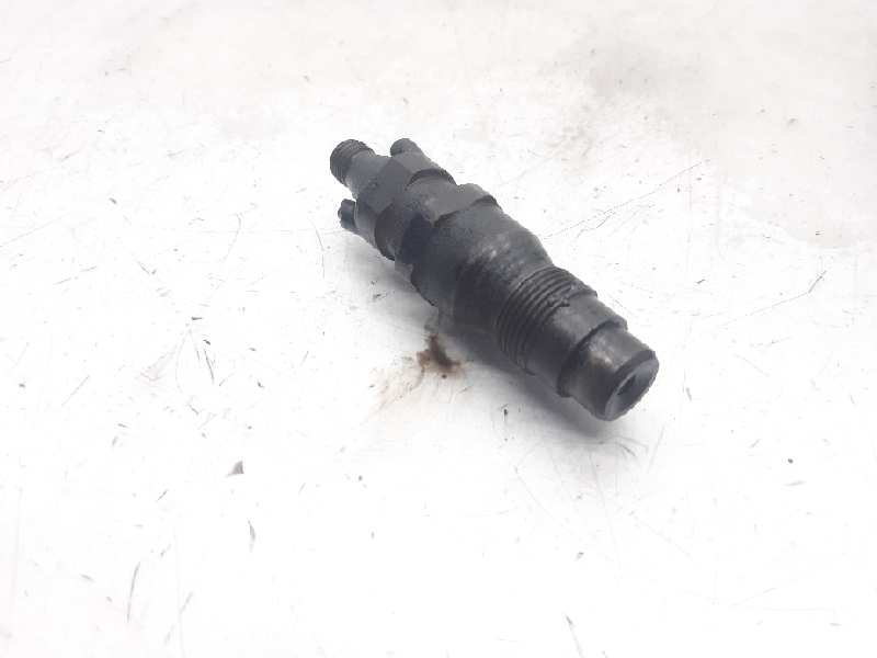 CITROËN Saxo 2 generation (1996-2004) Fuel Injector KCA20S106 18636628