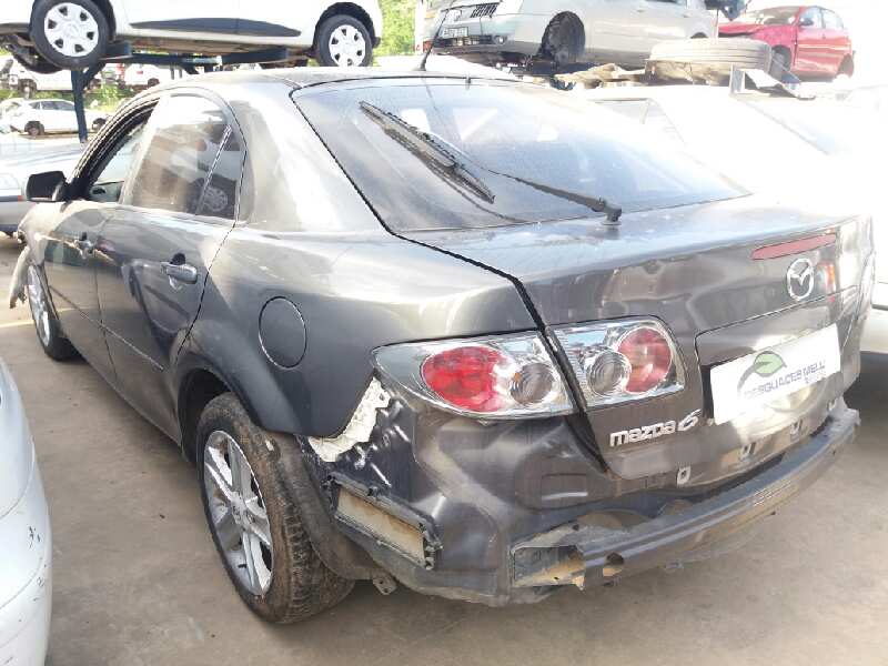 MAZDA 6 GG (2002-2007) Other part RF8G20304 20173558