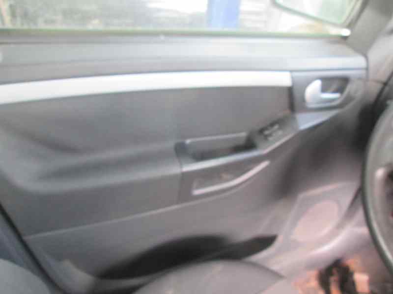 OPEL Meriva 1 generation (2002-2010) Šviesų jungiklis (jungtukas) 93394755 20166514