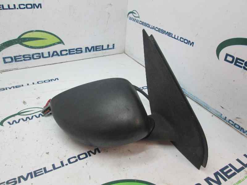 FIAT Stilo 1 generation (2001-2010) Right Side Wing Mirror 01704608000 20165747