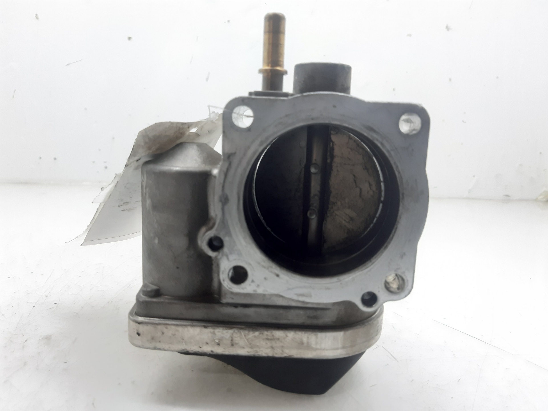 LEXUS Clio 2 generation (1998-2013) Throttle Body 8200190230 18705516