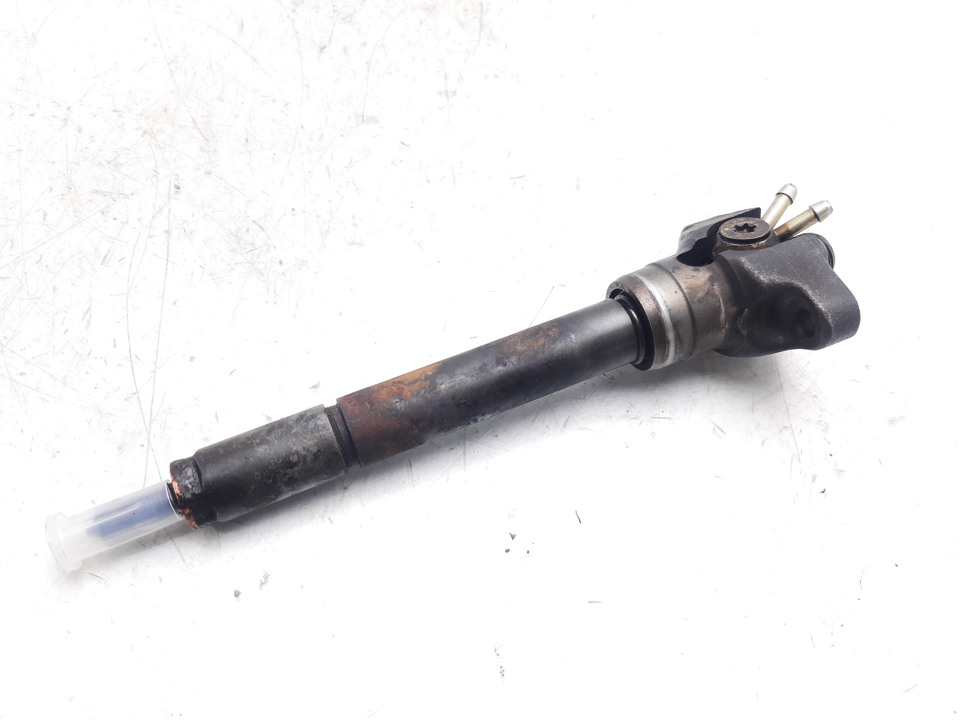 BMW 3 Series E46 (1997-2006) Fuel Injector 0432191398 22918309