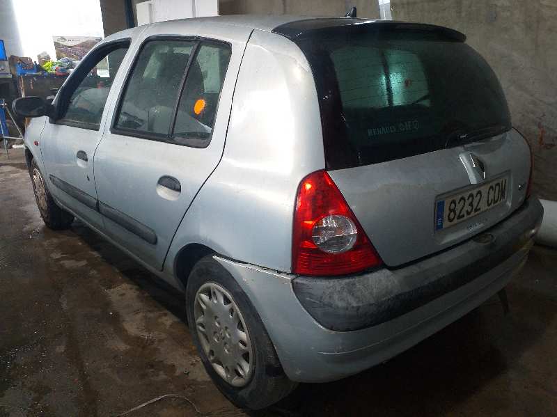 RENAULT Clio 2 generation (1998-2013) Задна дясна задна лампа 8200917487 18582401