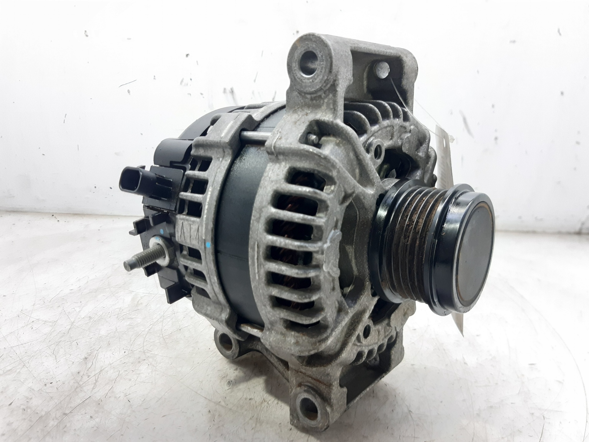 OPEL Astra K (2015-2021) Alternator 13513070 24047508