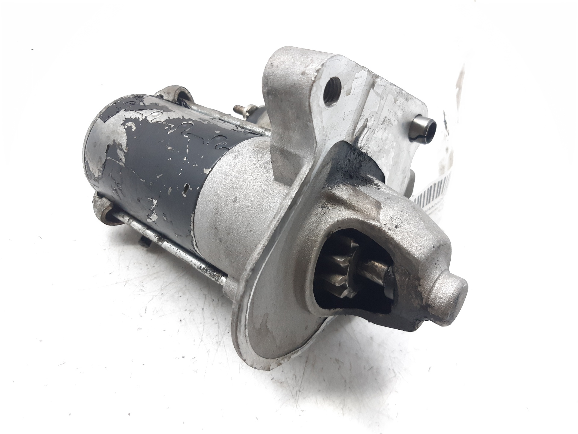 Motor de arranque G8DA 1469712 de Ford Focus ii (da_, hcp, dp) 2005-2012 109 CV - pieza usada